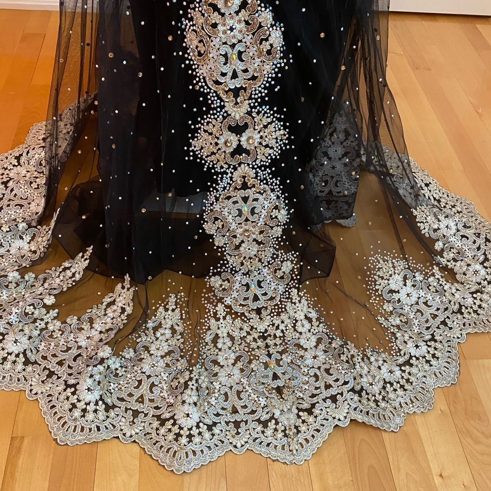 Prom dress - Picture 4 of 6